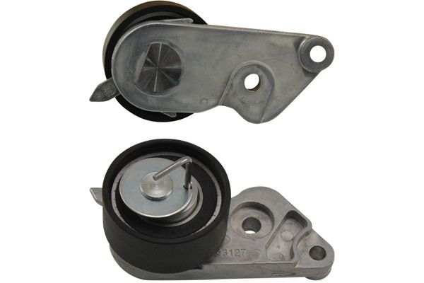 KAVO PARTS Натяжной ролик, ремень ГРМ DTE-4529